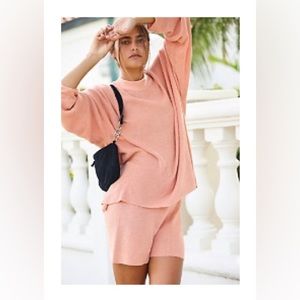 Free People Malibu Set